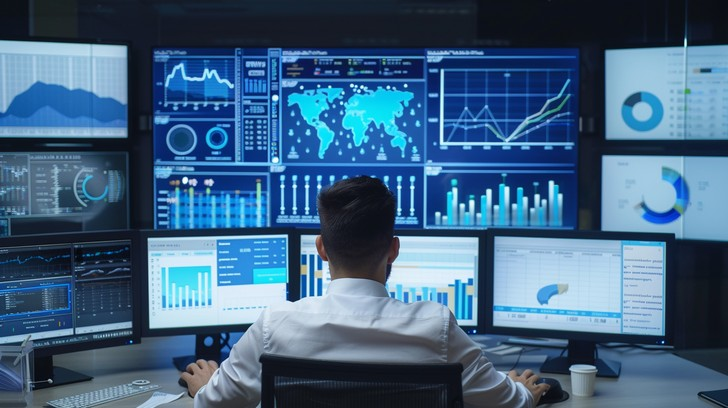 Strategic Consulting